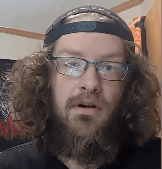 Austin - Kickstarter Backer