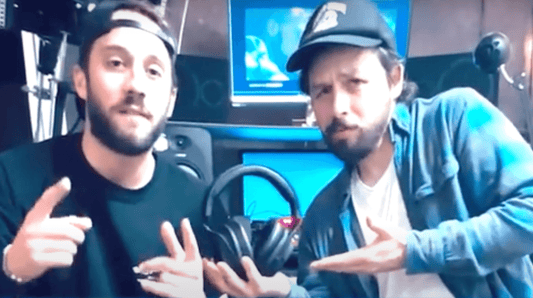 Ben Weinman - The Dillinger Escape Plan
