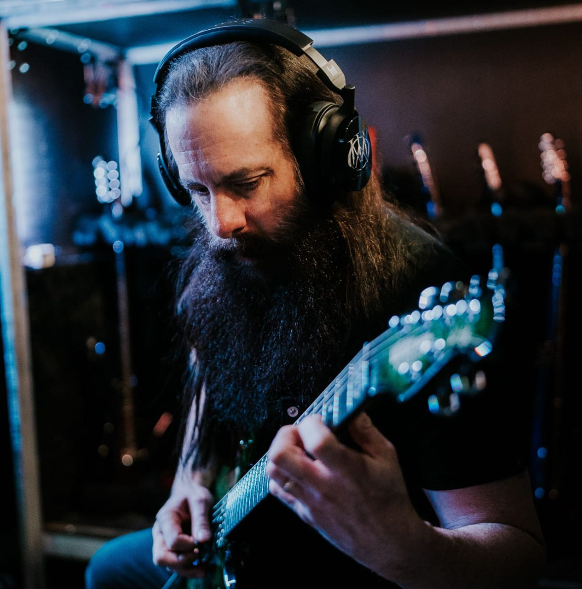 Dream Theater X Heavys - Heavys