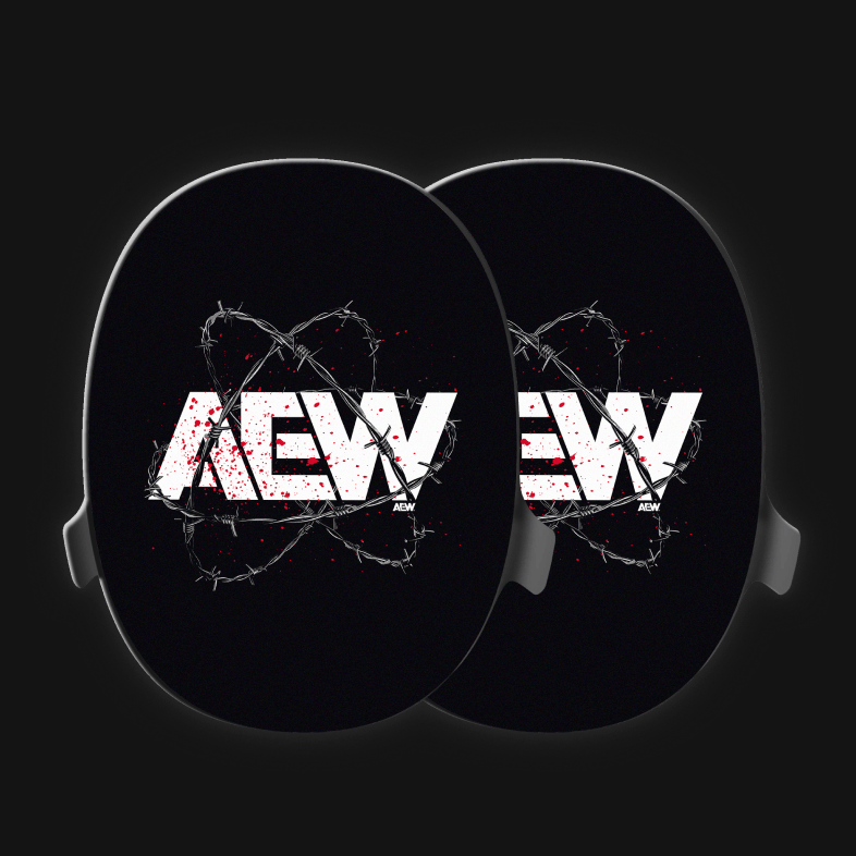 All Elite Wrestling X Heavys (Wired Edition)