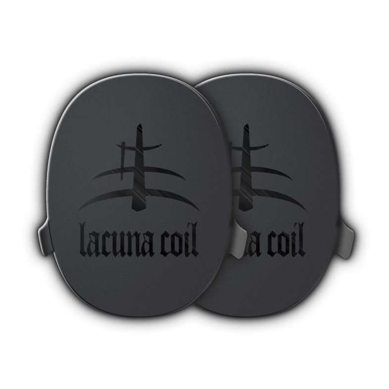 Lacuna Coil Official Shells