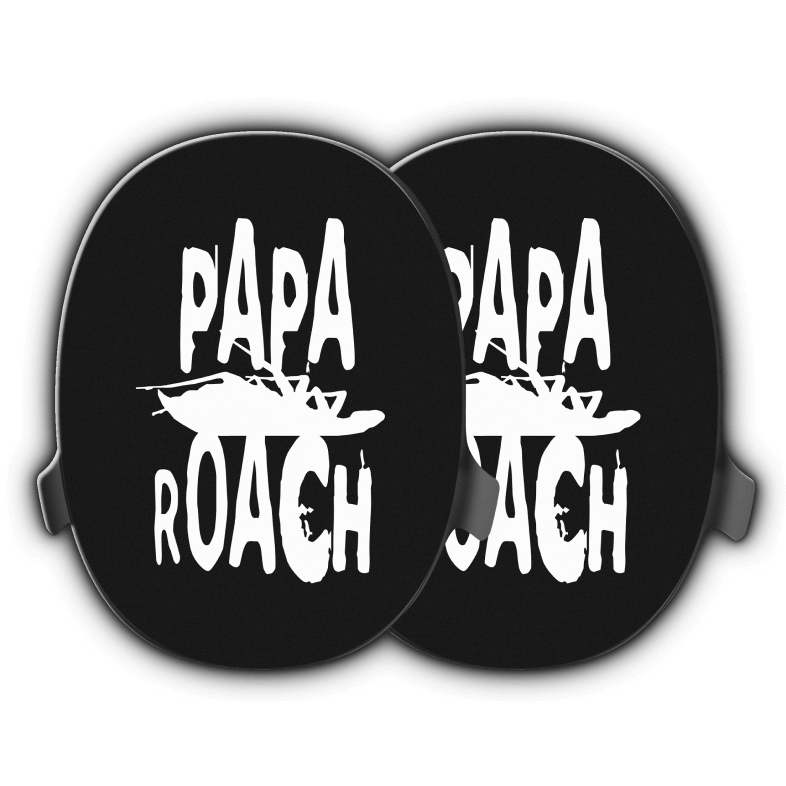 Papa Roach Official