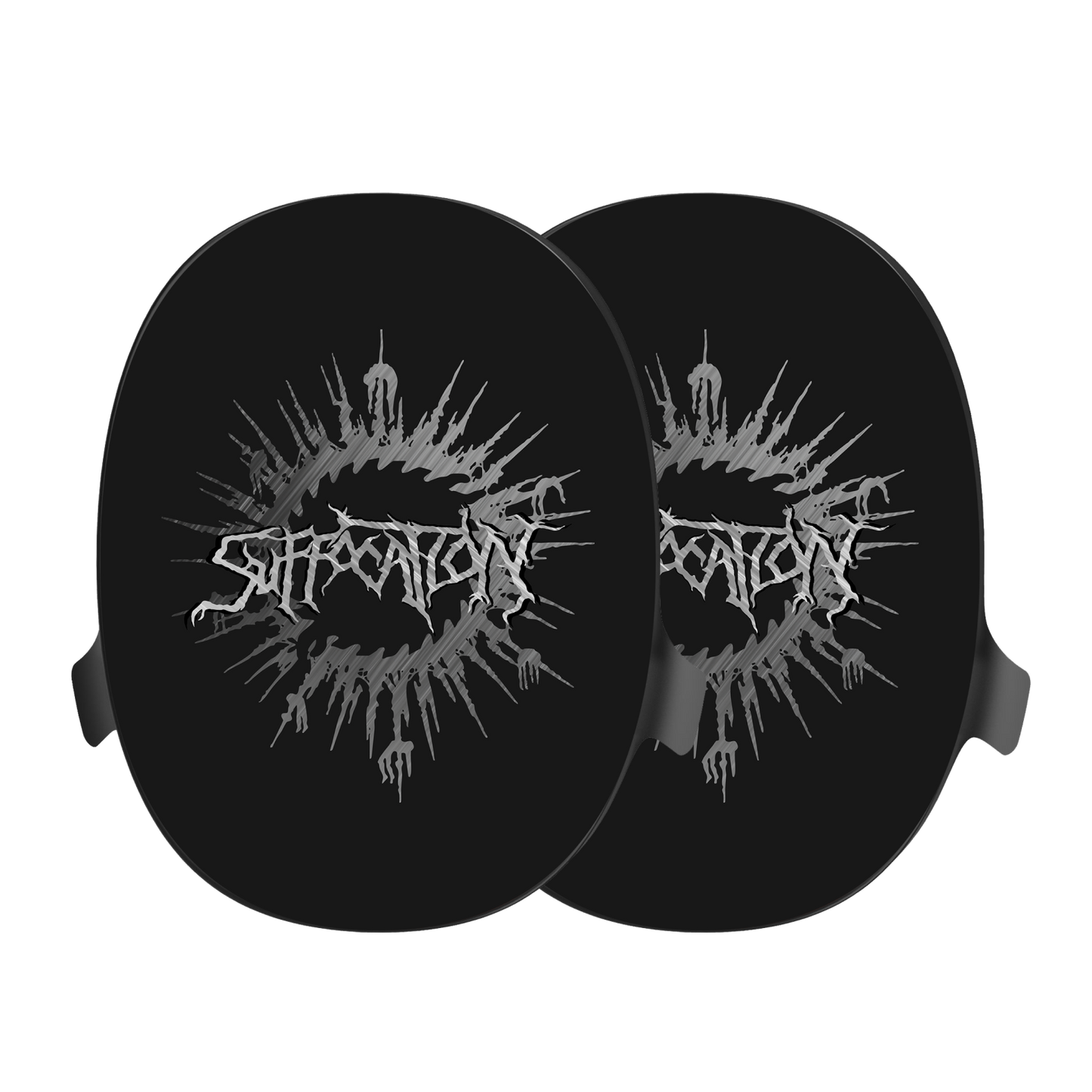 Suffocation X Heavys - Heavys