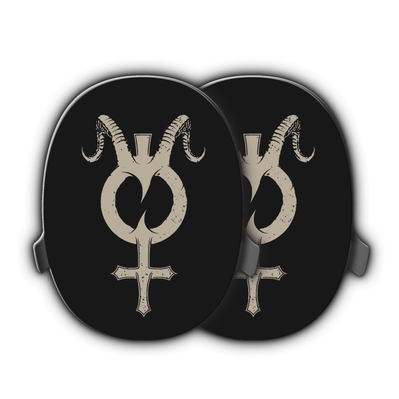 Dogma Official Shells *PREORDER*
