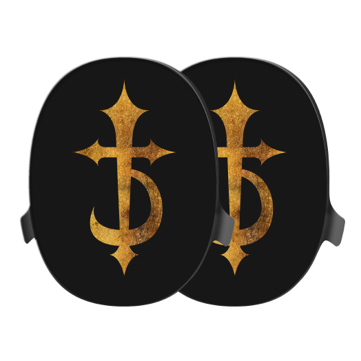 DevilDriver Shells - Heavys