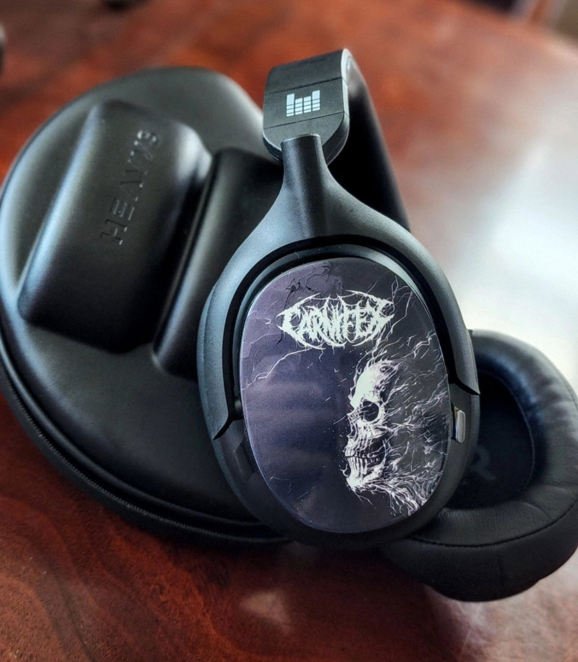 Carnifex X Heavys - Heavys