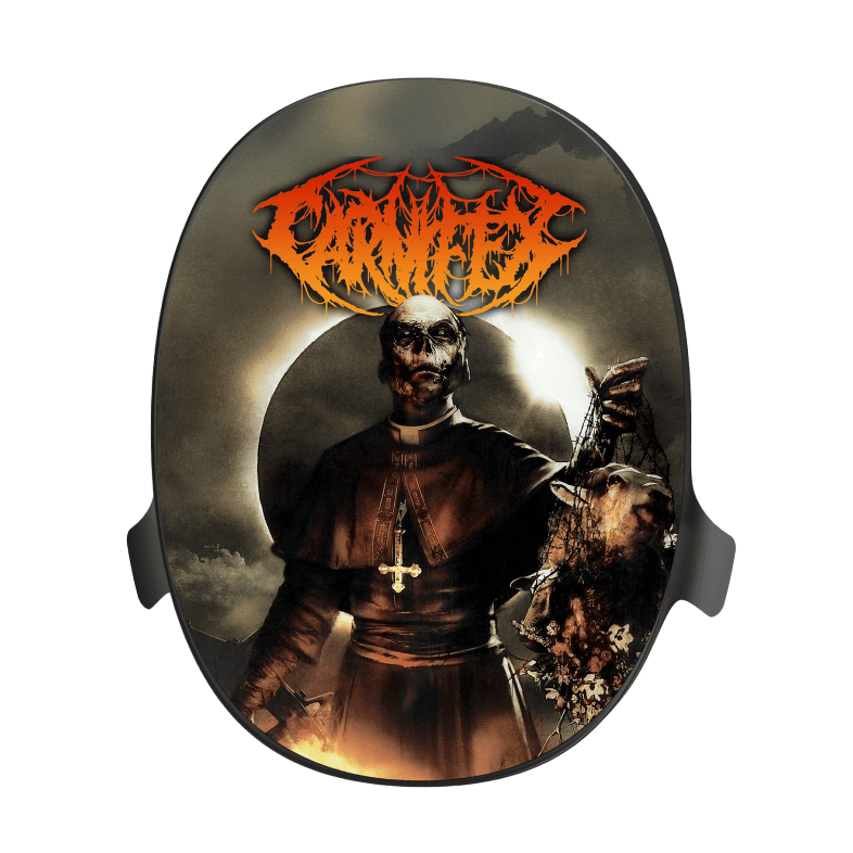 Carnifex 'Hell Chose Me' Edition