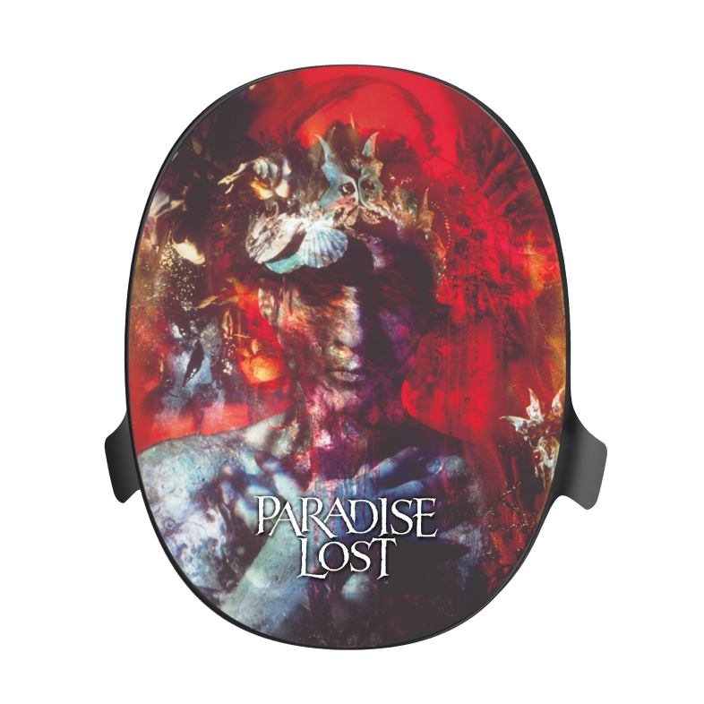Paradise Lost 'Draconian Times'