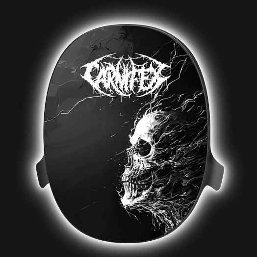 Carnifex X Heavys - Heavys