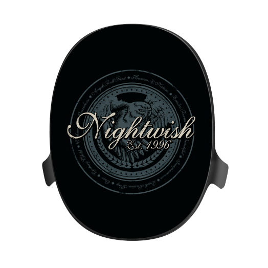 Nightwish '1996' Shells Edition - Heavys