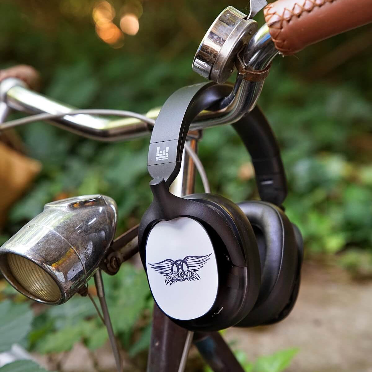 Aerosmith X Heavys