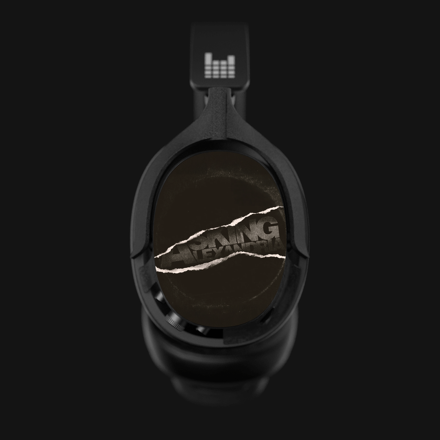 Asking Alexandria Shells