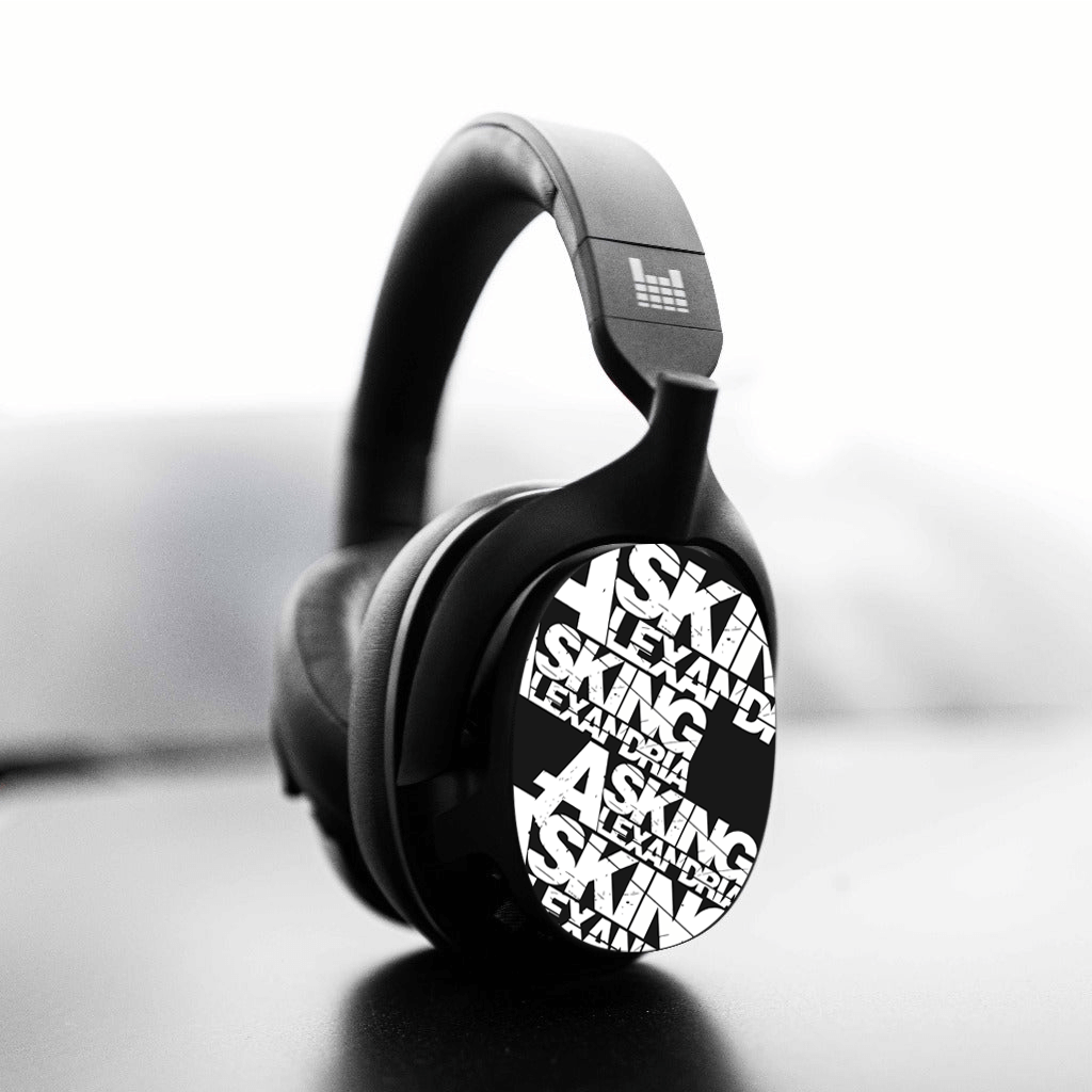 Asking Alexandria Limited Series Shells
