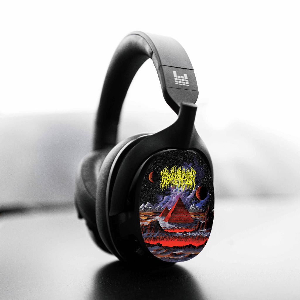 Blood Incantation 'Absolute Elsewhere'