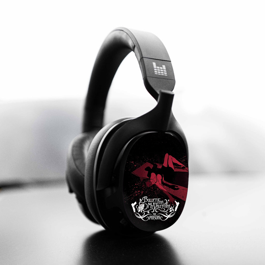 数量限定】Bullet for My Valentine公認 H1H用シェル 数量限定】Bullet for My Valentine公認 H1H用シェル