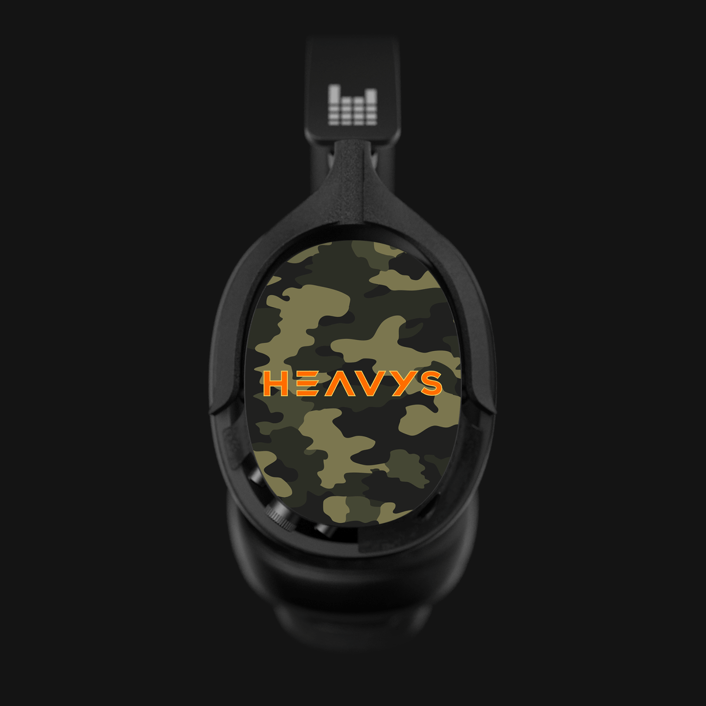 Camouflage Edition Shells