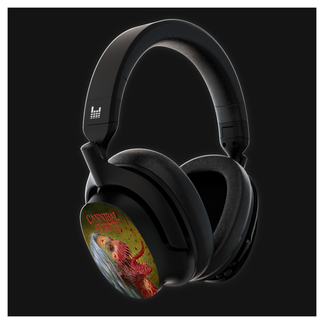 Cannibal Corpse X Heavys