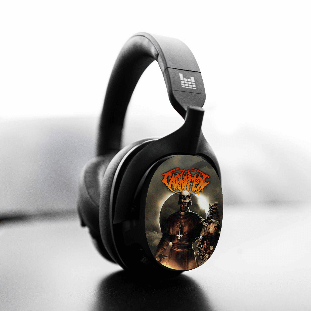 Carnifex 'Hell Chose Me' Edition