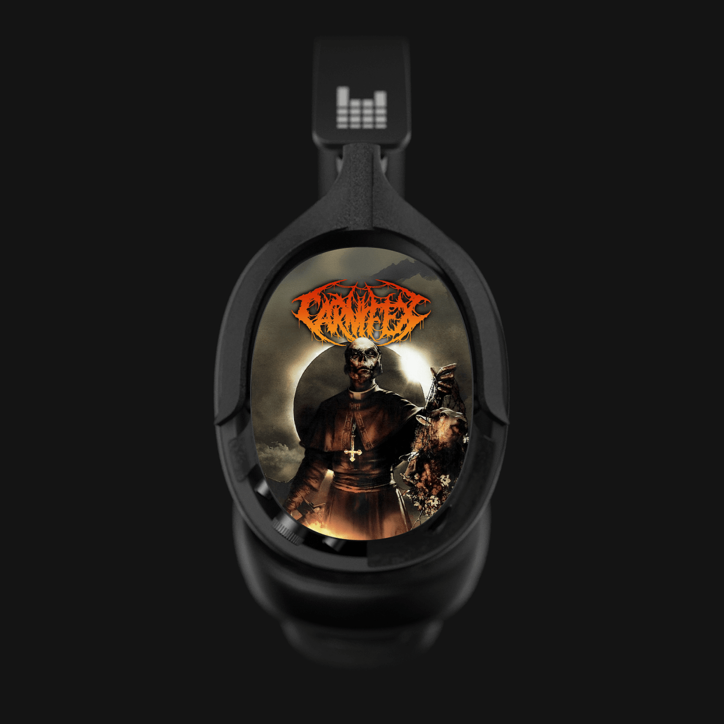 Carnifex 'Hell Chose Me' Edition