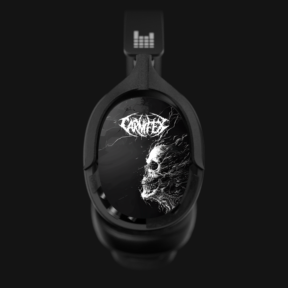 Carnifex X Heavys - Heavys