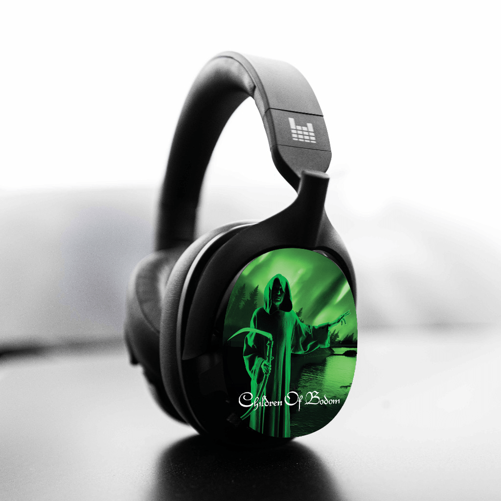 Type O Negative 限定エディションシェル