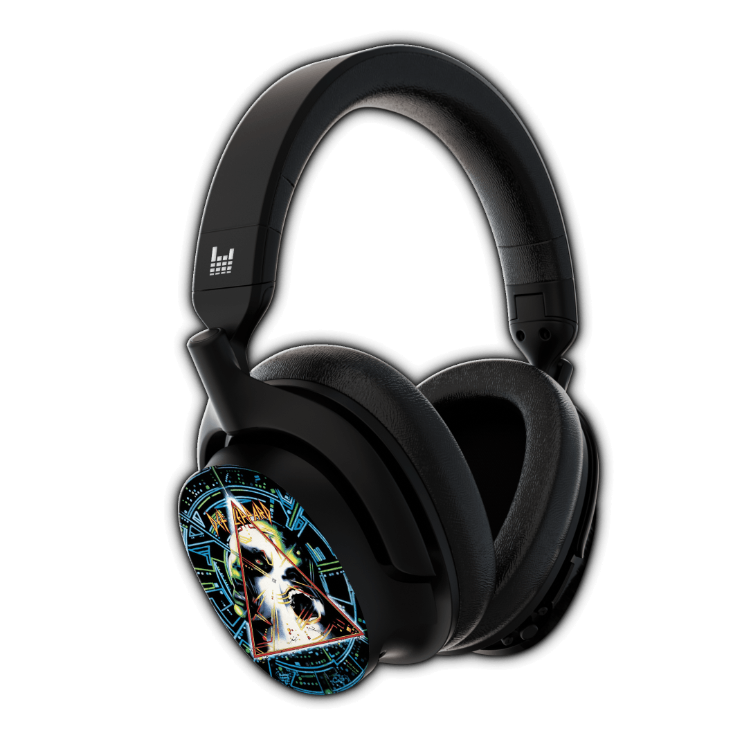 Def Leppard 'HYSTERIA' Edition Shells (PreOrder Ships April 30)