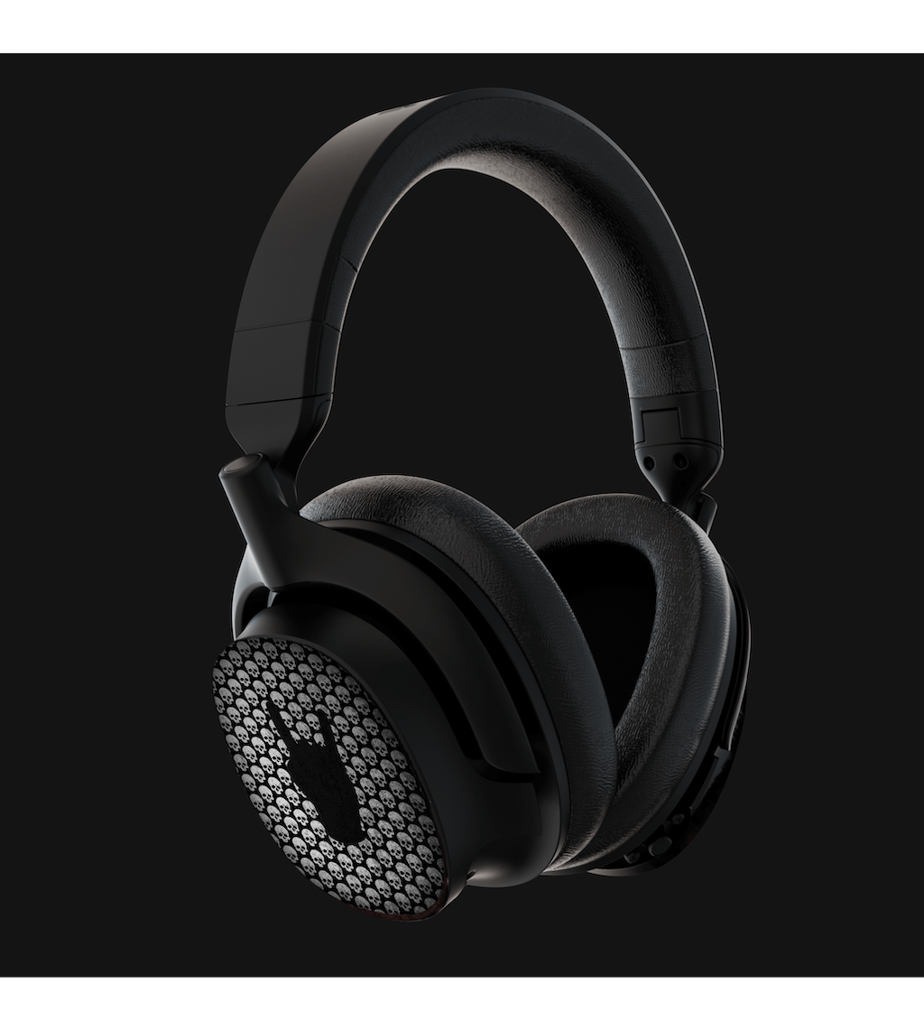 Horns Up Shells - Heavys