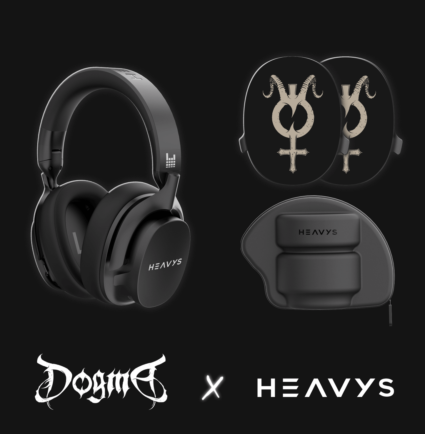 Dogma Official Shells *PREORDER*