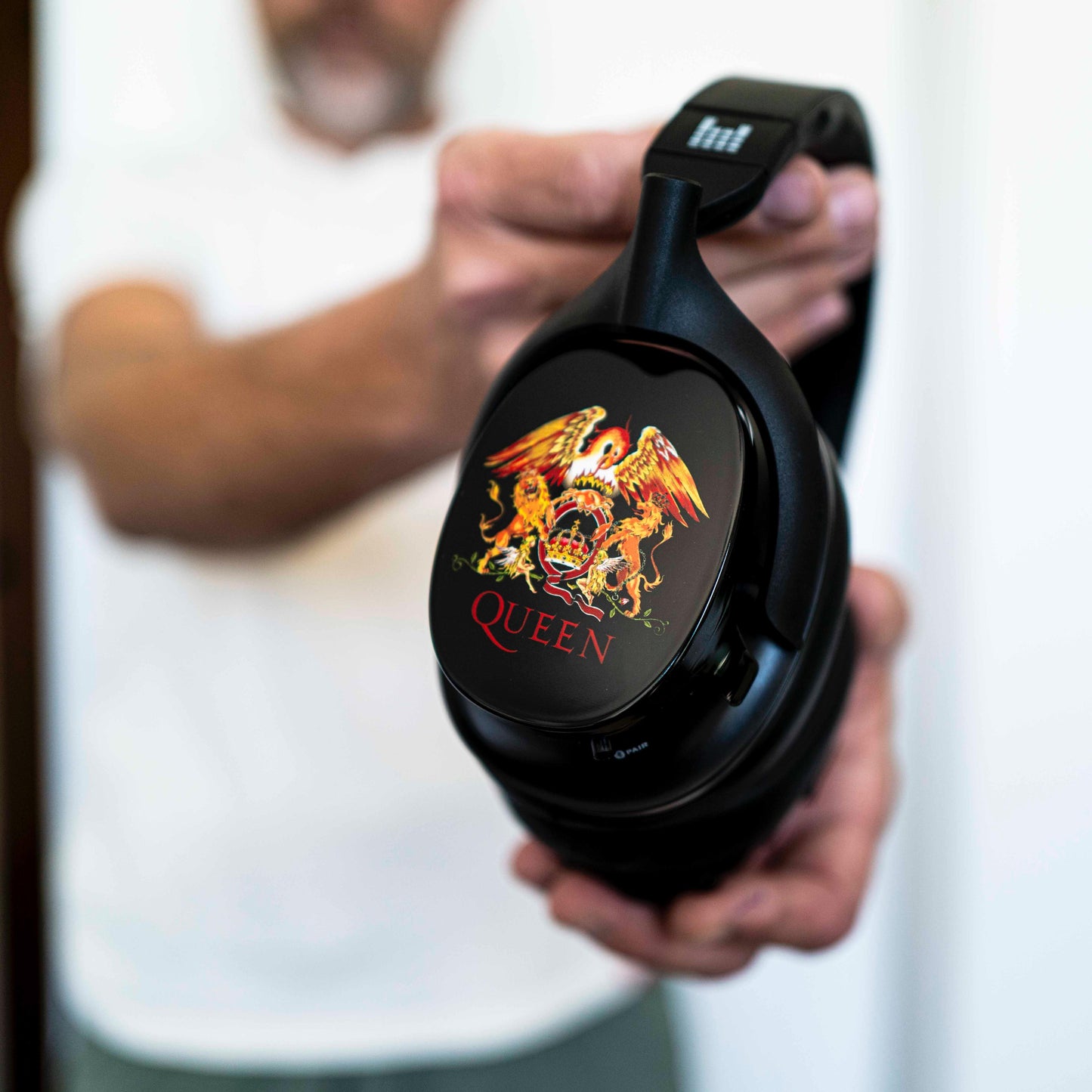 Official Queen Shells