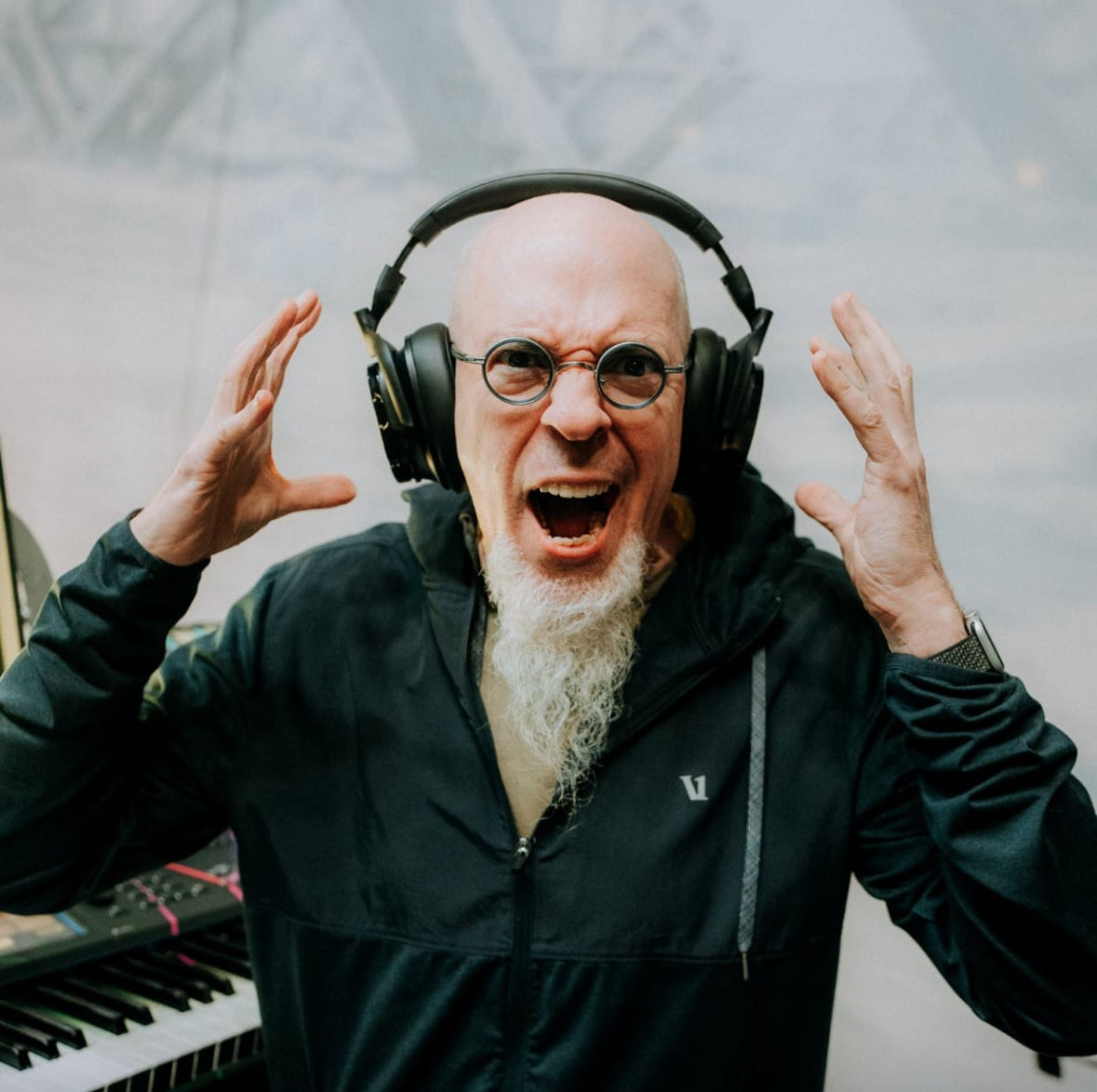 Dream Theater X Heavys - Heavys
