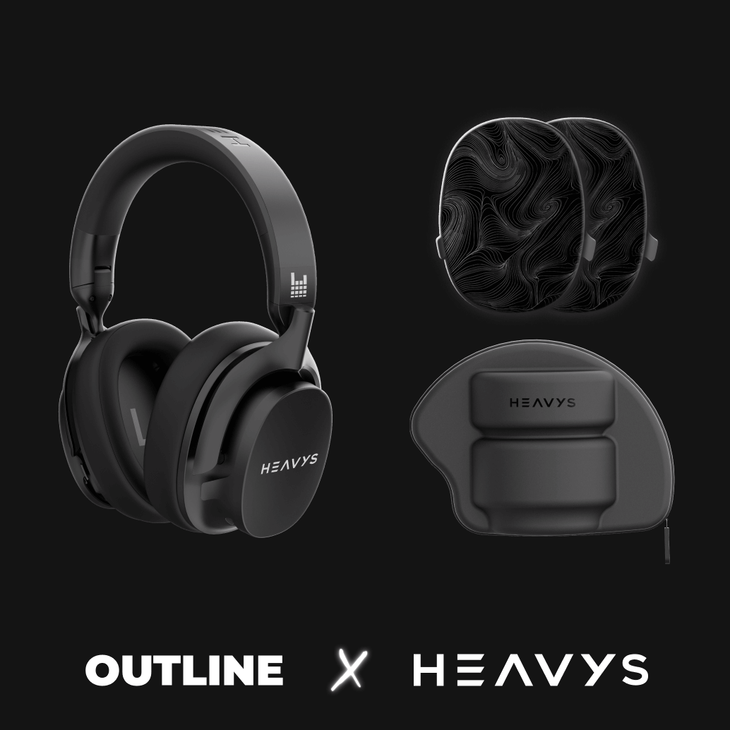 Outline Shells - Heavys