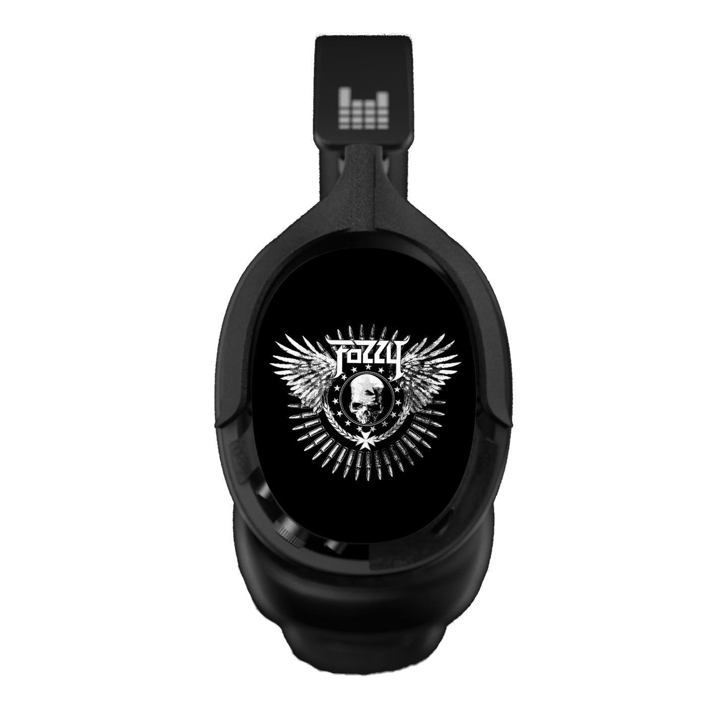 Fozzy Official Shells