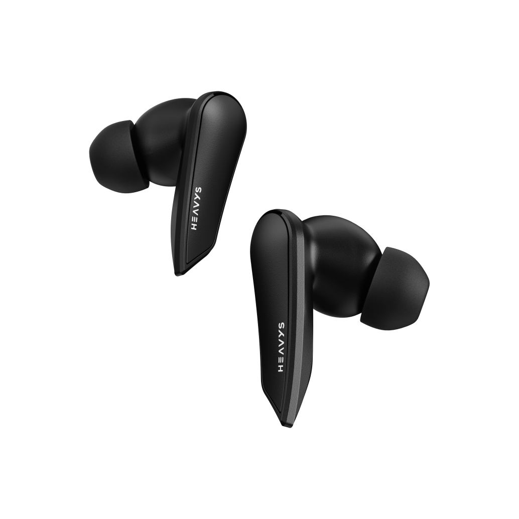 HEAVYS Wireless EarBuds *PreOrder