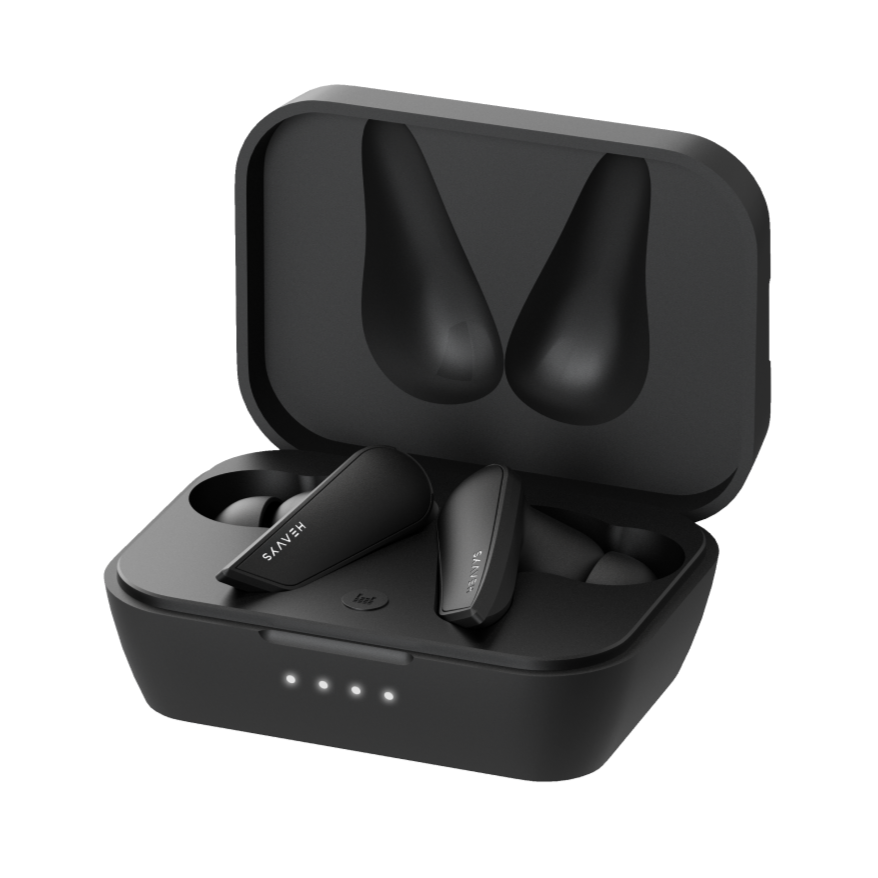 HEAVYS Wireless EarBuds *PreOrder
