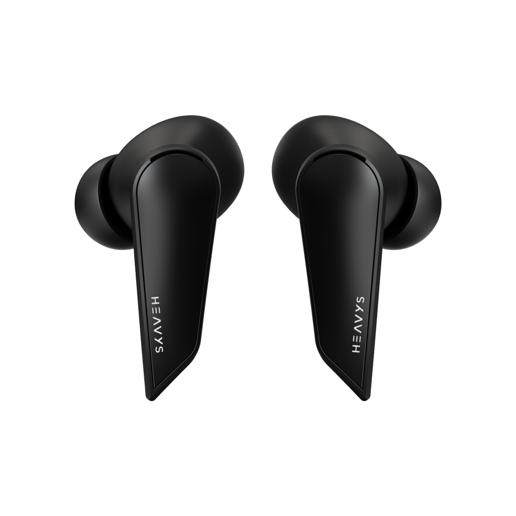 HEAVYS Wireless EarBuds *PreOrder