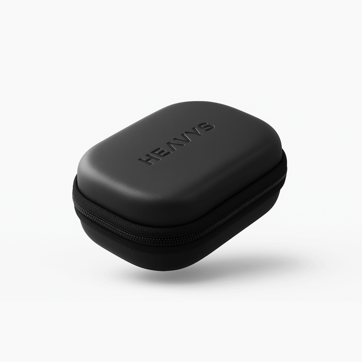 Heavys H1E Earbuds Travel Case
