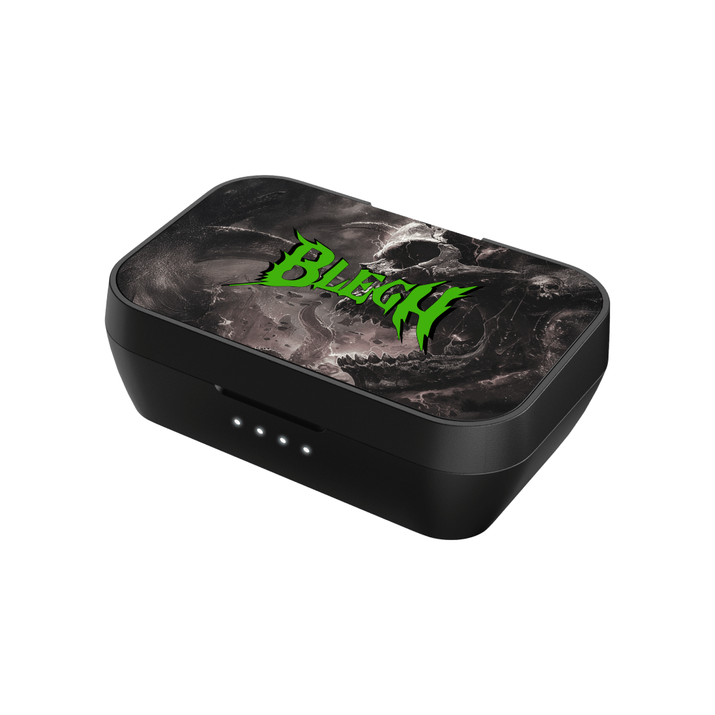 Blegh Shell for EarBuds Case
