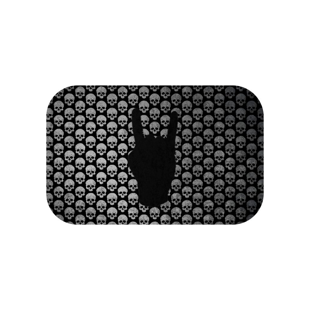 Horns Up Shell for EarBuds Case