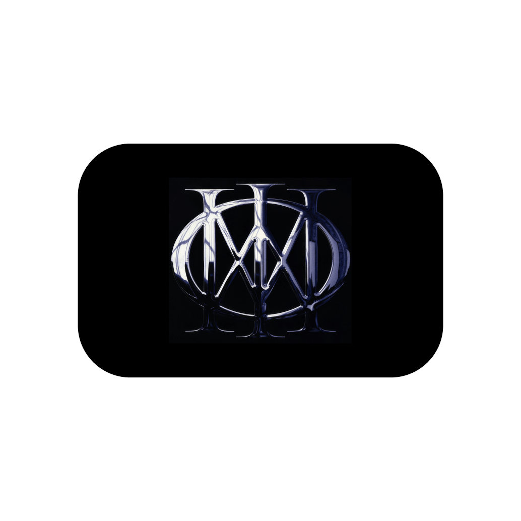 Dream Theater Shell for EarBuds Case