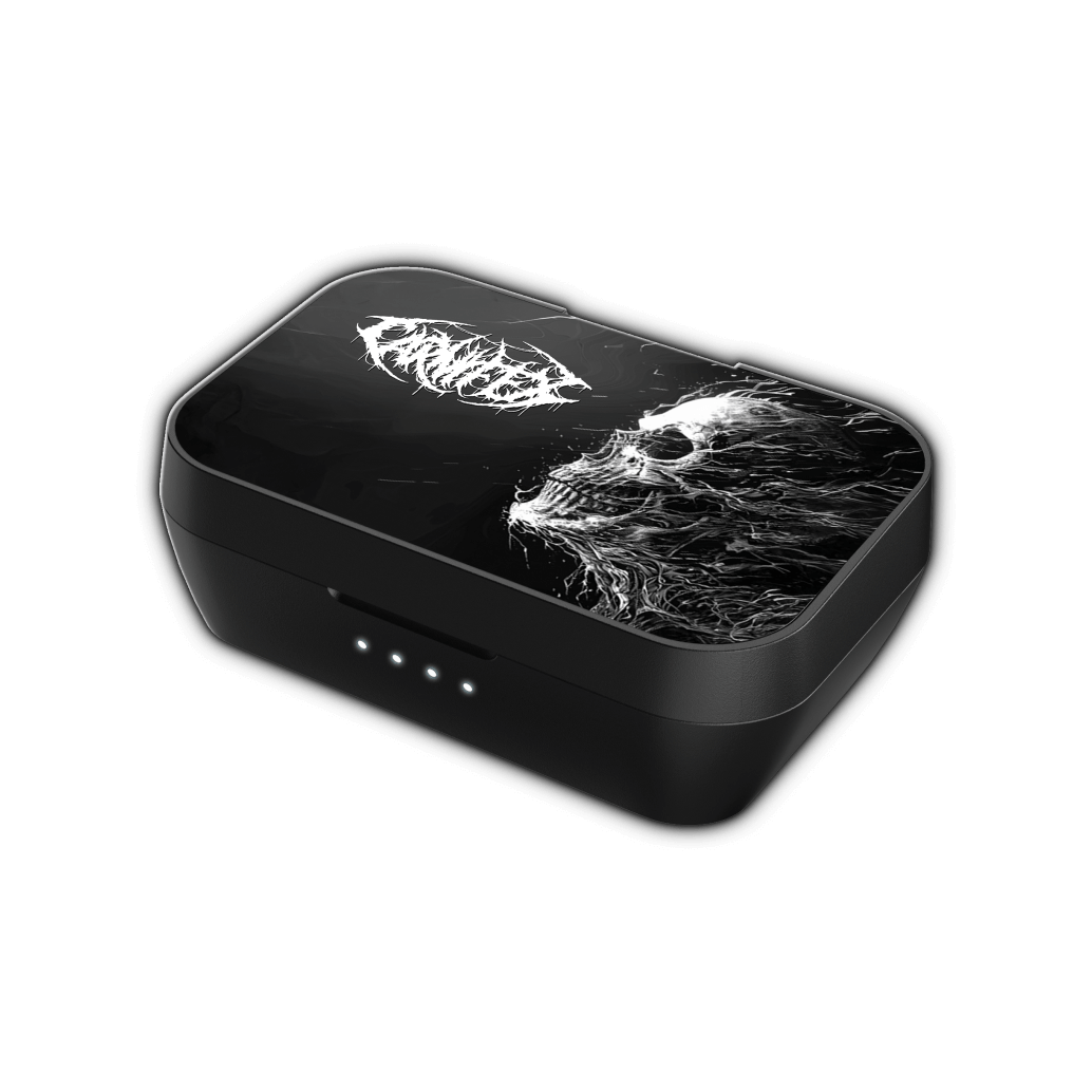 Carnifex Shell For Earbuds Case