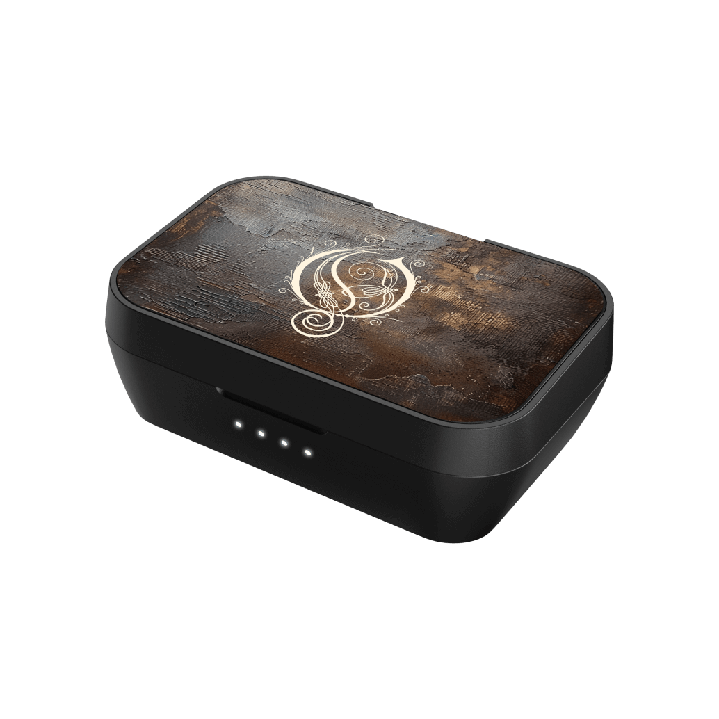 Opeth Shell for EarBuds Case