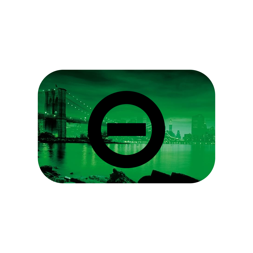 Type O Negative Shell for EarBuds Case