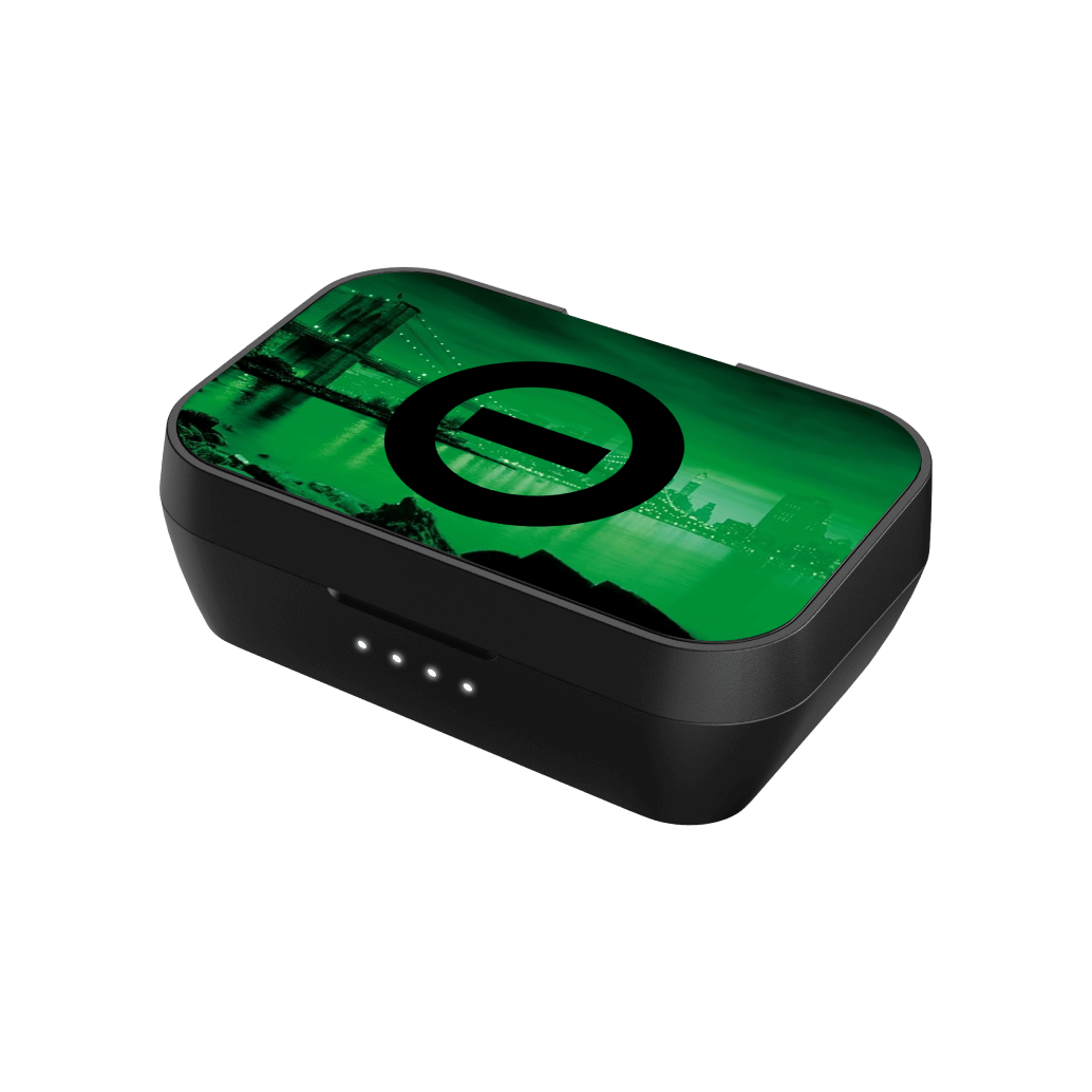 Typo O Negative Shell for EarBuds Case