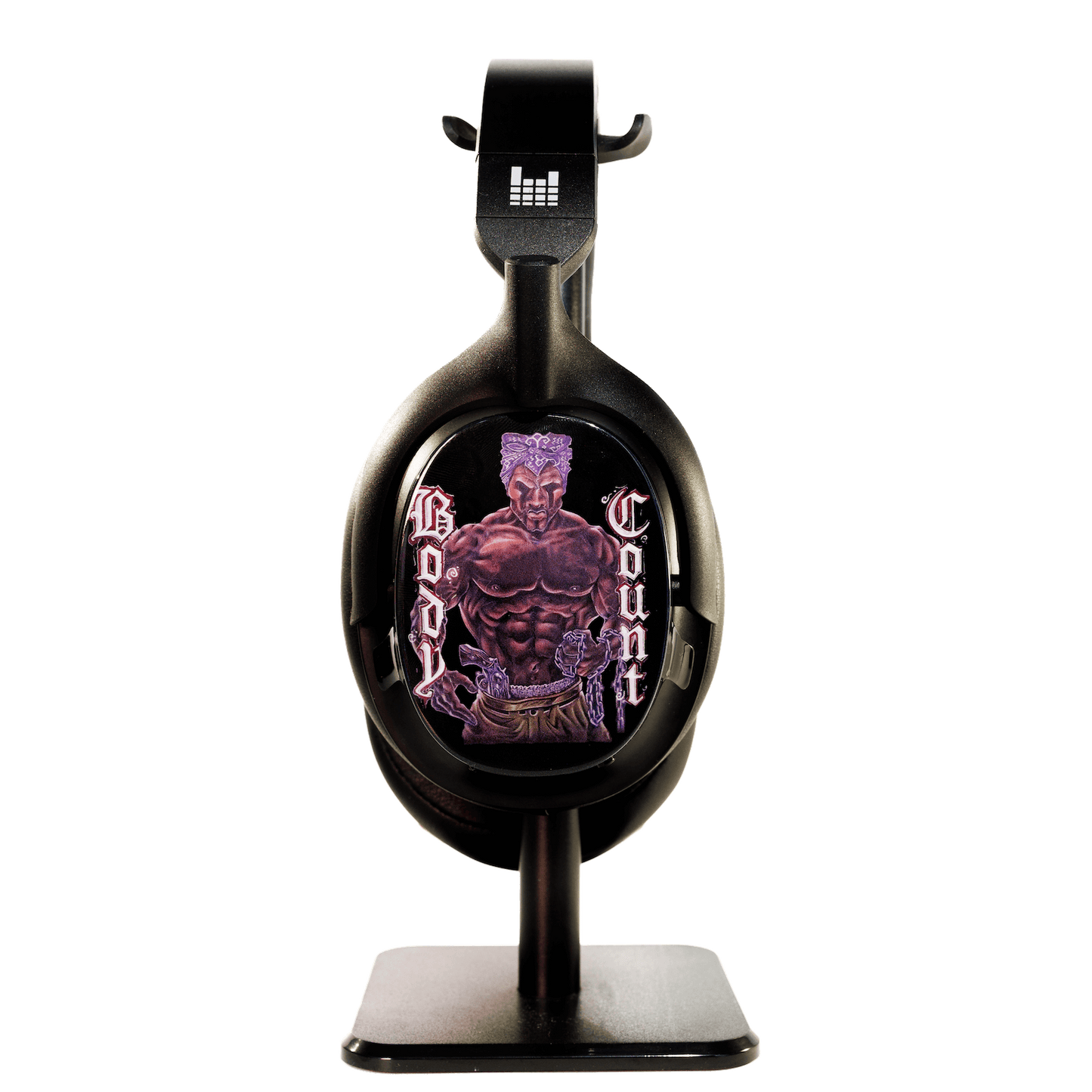 Body Count X Heavys Shells