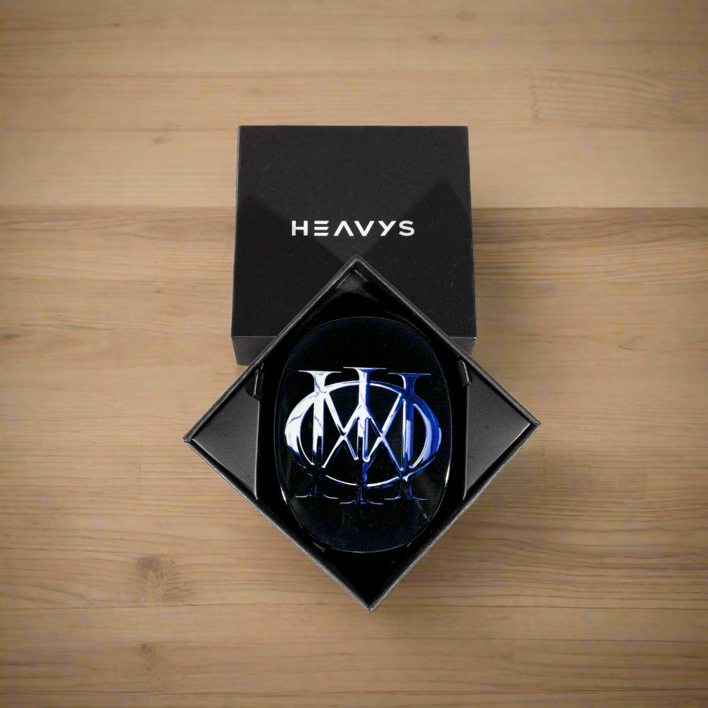 Dream Theater X Heavys - Heavys