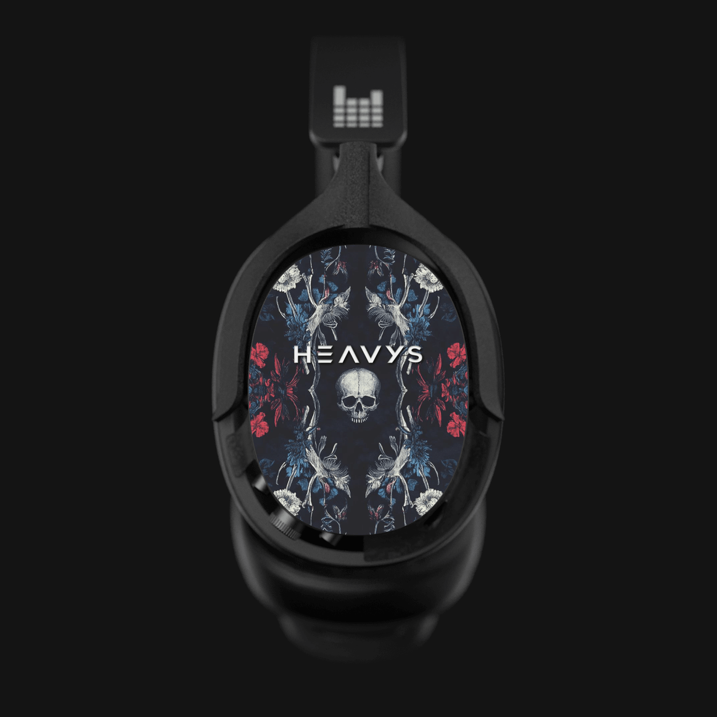 Kaleidoscope Shells (Custom Heavys Series)