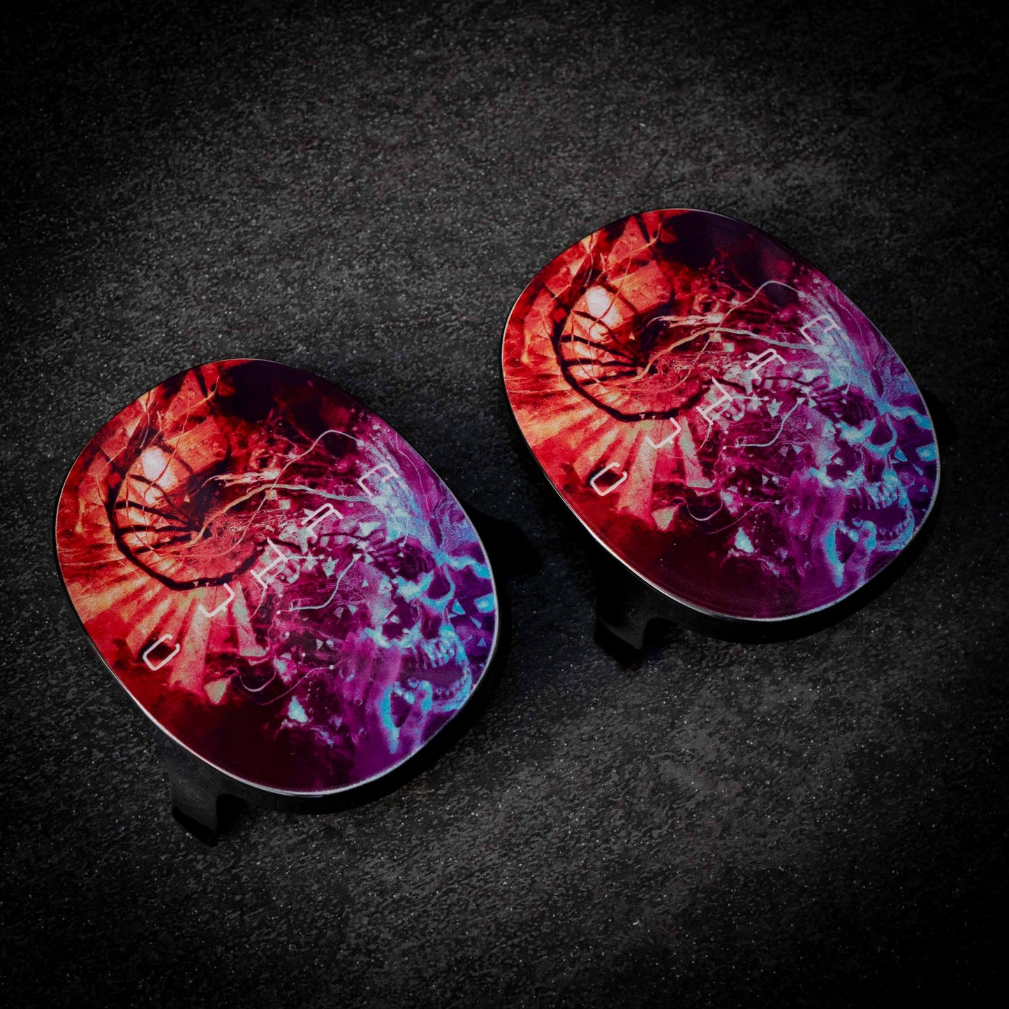 Cyhra 'The Vertigo Trigger' Shells