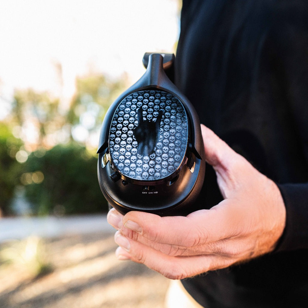 Horns Up Shells - Heavys