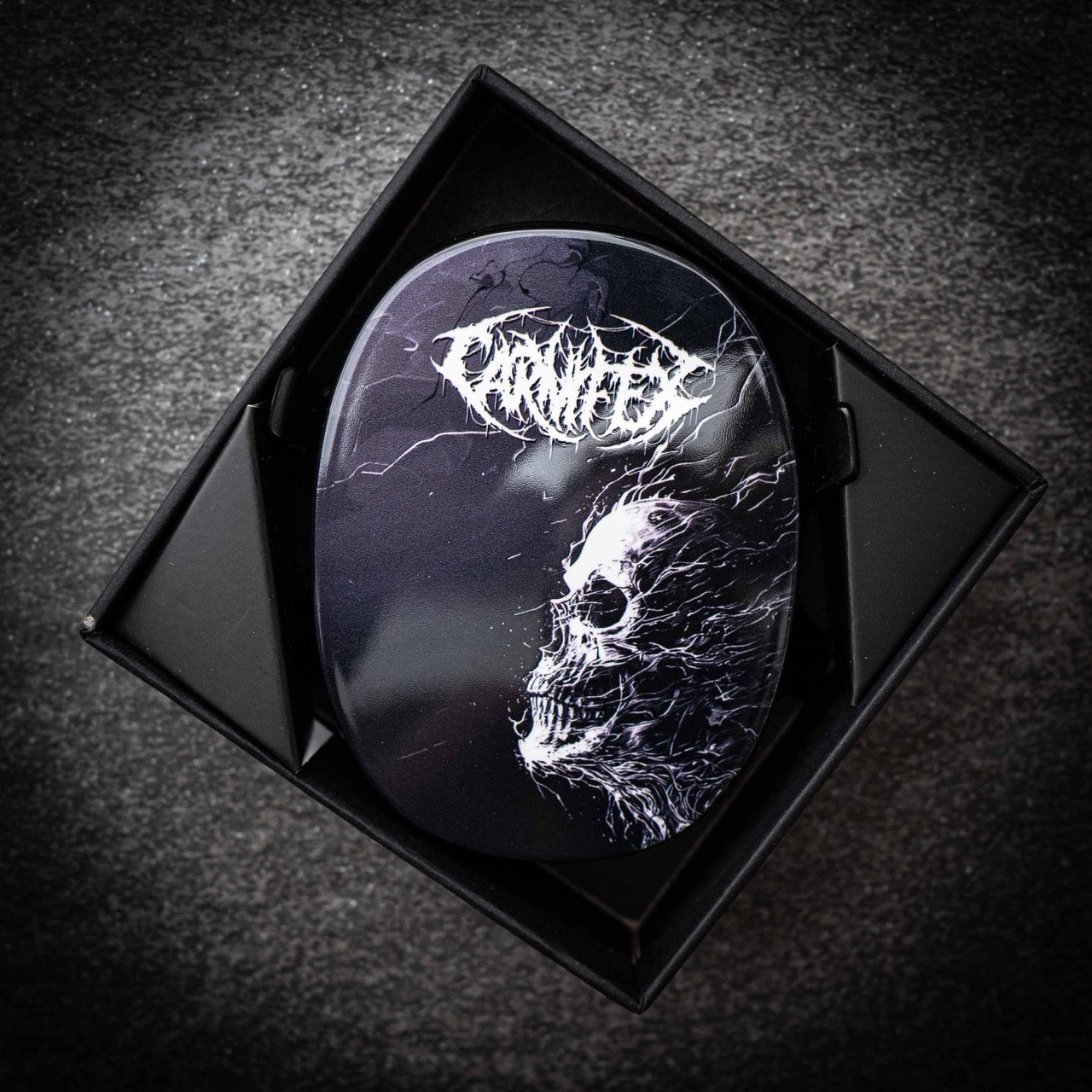 Carnifex X Heavys - Heavys