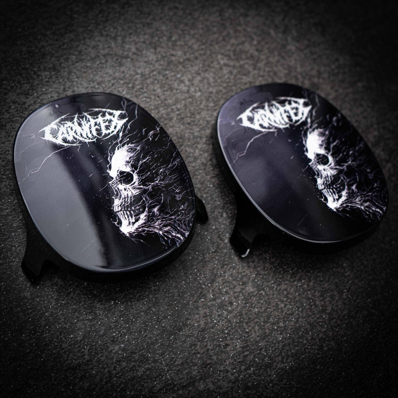 Carnifex X Heavys - Heavys